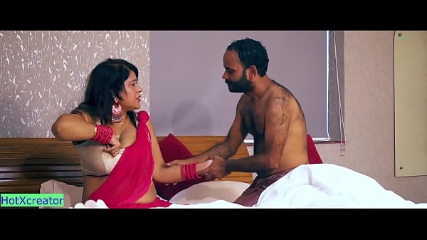 Hot Indian Wife Gets Fucked By Lover In Sexy Hindi Web Series