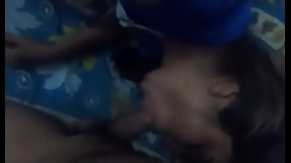 Swathi Naidu Deepthroating Her Man’s Thick Cock, Hot Indian Desi Blowjob Action