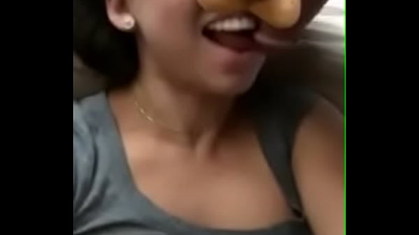 Indian S. Bitch Takes A Thick Cock Down Her Throat