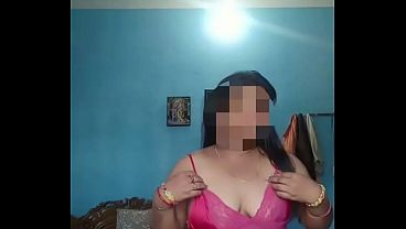 Check Out My Indian Desi Milf With Huge Tits And A Fat Ass, Homemade Bhabi Sex Tape