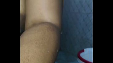 Indian Desi Stepmom Caught Bathing – Hidden Camera Mms Of A Real Wife Exposed