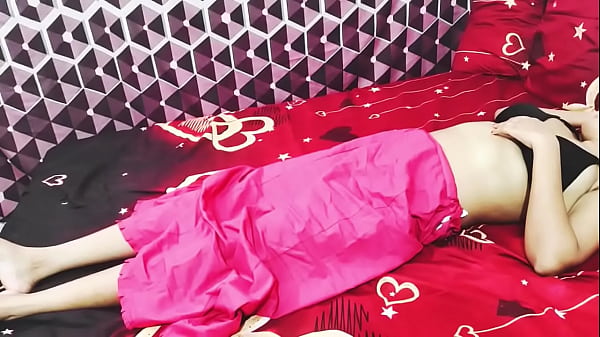 Desi Bhabhi Gets Pounded Hard Alone At Home Real Fucking Indian Sex Video