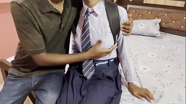 Desi College Ki Chudakkad Girlfriend Apne Boyfriend Ke Saath Zor Ka Chudai (hindi Mein Aawaz)