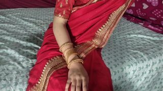 First Time Indian Bhabhi Gets Fucked Hard By Her Horny Devar