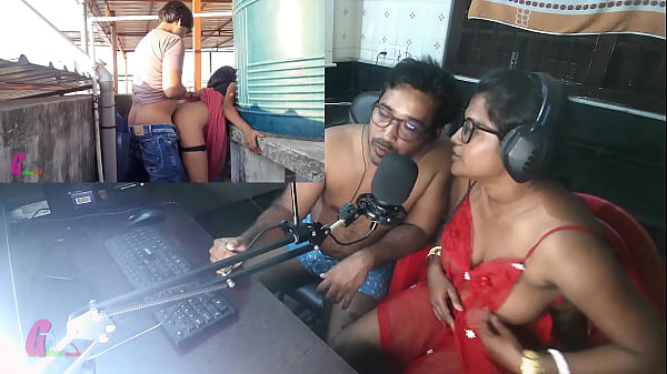 अग्नि भाबी का जोशीला और गर्मजोशी भरा रिएक्शन