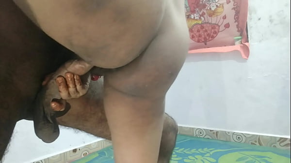 Indian Hot Wife Enjoying A Steamy Homemade Session