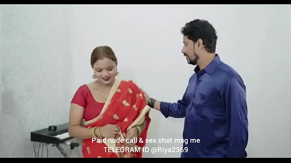 Natkhat Kamwali (2025) Hindi Hot Short Film – A Desi Maid’s Naughty, Steamy Game