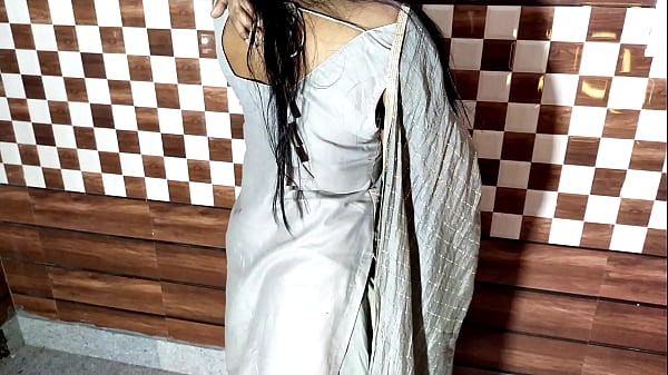 Bhabhi Ji Ko Uske Devar Ne Jordaar Choda, Raat Bhar Kaamuk Khel Khela