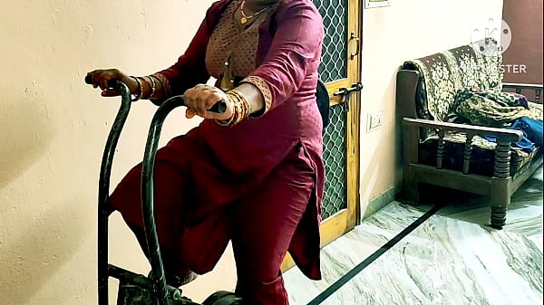Indian Desi Bhabhi Pounding The Gym Boy’s Tight Body In A Sweaty, Lust-filled Session