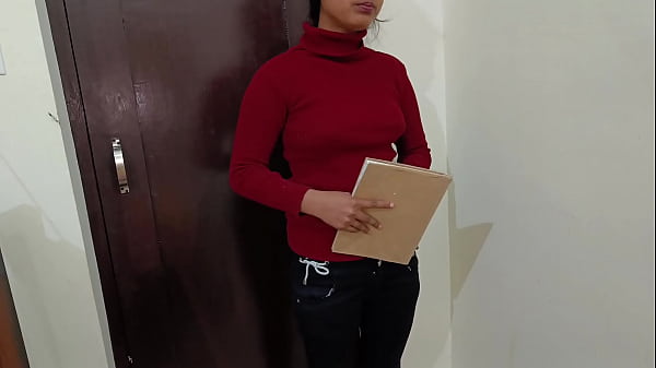 Indian Desi College Girl Moans In Pain And Pleasure During Rough Hostel Bedroom Sex With Boyfriend Clear Hindi Audio