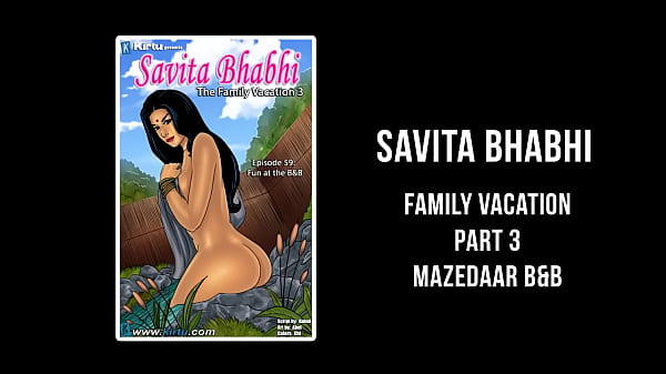 Savita Bhabhi Video – Episode 59: The Forbidden Touch You’ve Been Craving