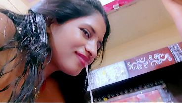 Badaim6 Ki College Wali Raand Ka Muh Me Maal, Sexy Blowjob Mms Video Hindi Audio Ke Saath