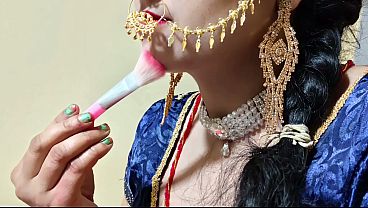 First Night Of An Indian Newlywed Couple—steamy, Raw Passion, Desi Love In Full Heat, Hindi Moans Captured In A Leaked Mms