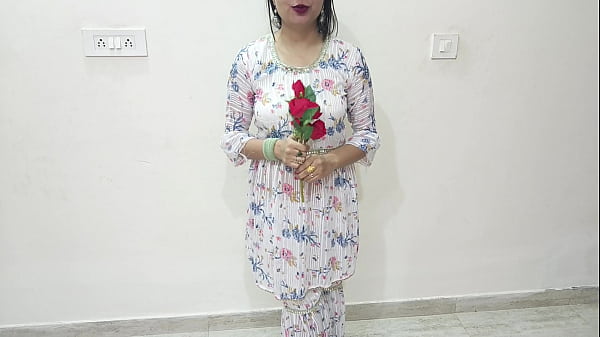 Full Video – Jija Saali Beautiful Hot Girl Priya First Time Fucking Her Hot Stepsister In Hindi Audio Indian Sex
