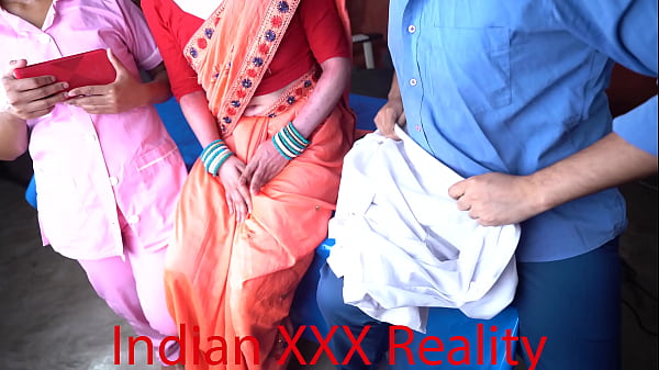 Desi Doctor Ki Chudai: Indian Step Family Ka Ganda Khel