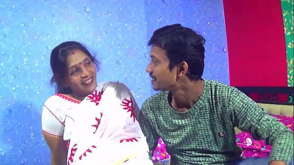Real Indian Devar Bhabhi Ki Mast Chudai With Dirty Hindi Baat
